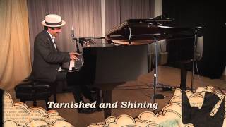 AJ Croce Performance for KPBS