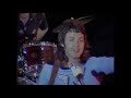 Paul McCartney & Wings - Eat At Home (Live from "The Bruce McMouse Show", 1972)