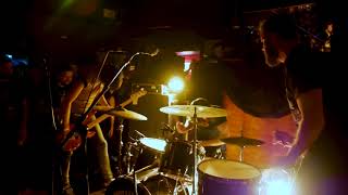 Majority Rule LIVE @ Subterranean | Chicago, IL 3.30.2018