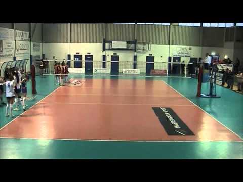 Sigel Marsala - Primadonna Bari