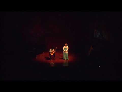 Singela Canção de Maria - Babi de Oliveira - Chiara Guttieri