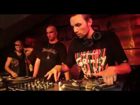 45 Kings. Pasha Bronx. winning set. V1 Battle.