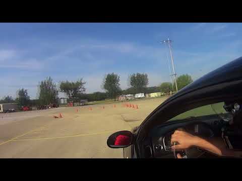 09/03/17 GREAT RIVER SCCA AutoX - GTO