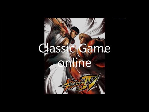 Ultra Street Fighter IV Bison vs Makoto