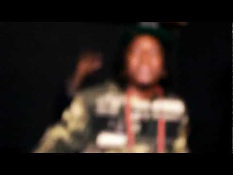 Elji, Magic feat Magic, Marginal, Dosta, MultiFlow & Lil Jazz FREESTYLE à WEBADUB.wmv