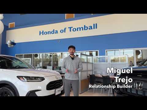 Relationship Builder Miguel Trejo