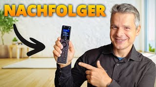 EINE FERNBEDIENUNG FÜR ALLES | Der (inoffizielle) Logitech Harmony Nachfolger!