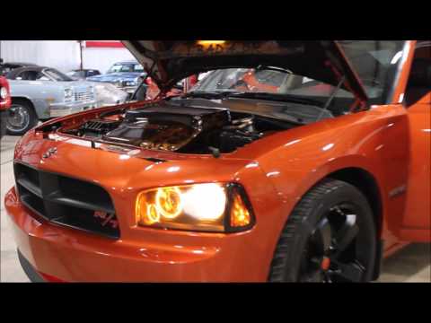 2006 Dodge Charger (CC-975271) for sale in Kentwood, Michigan