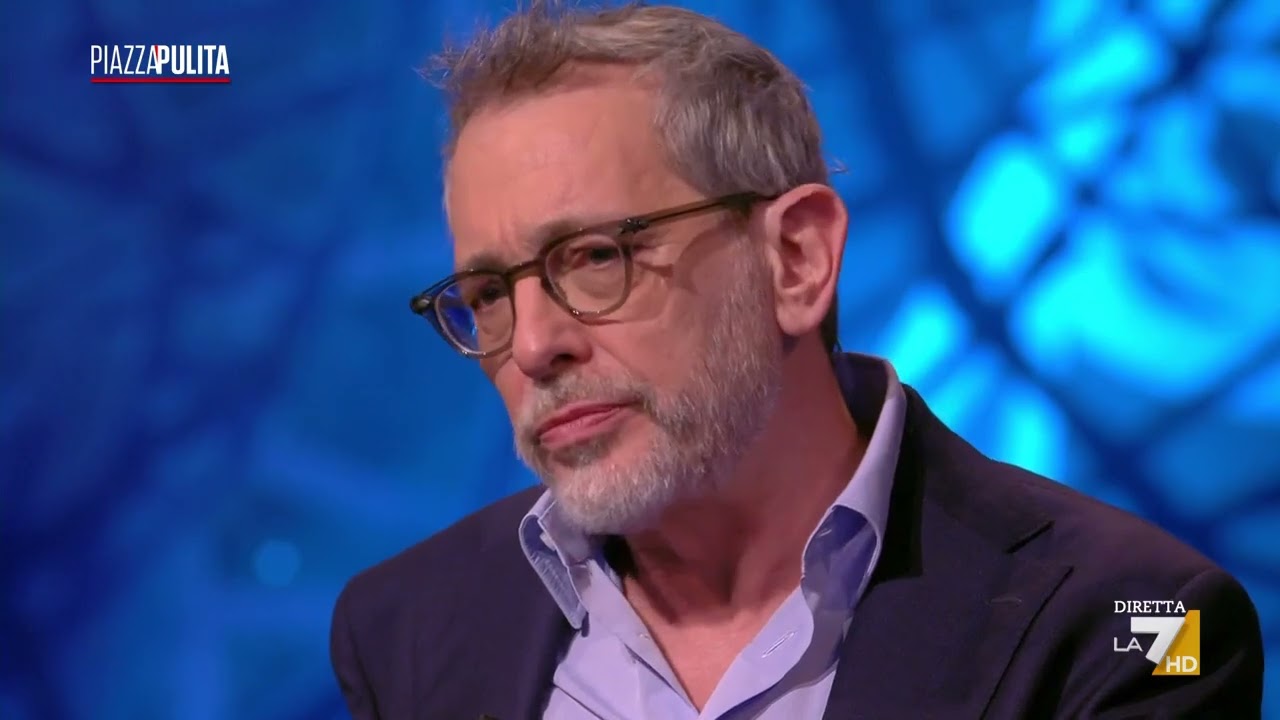 Referendum giustizia, Gramellini su Meloni: "Dice di abbassare i toni? Forse ha sondaggi che ...