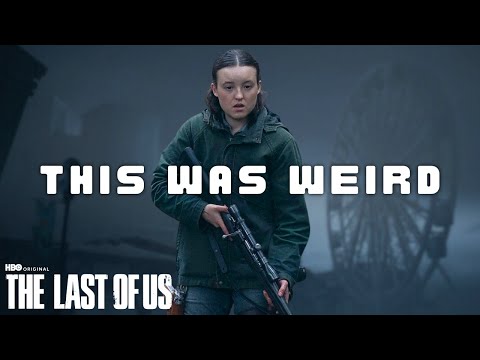 Wasted Potential (The Last of Us Season 2 Finale Spoiler Review)