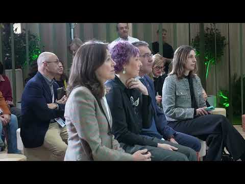 [VIDEO] Navarra lanza en FITUR su nueva campaña publicitaria con el lema ‘Cuida de nuestro secreto’