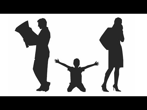 Oare să divorțez? - Pr. Stelian Tofană