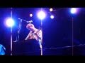 Teddy Thompson - No Way To Be, Inverness, 28.01.2011