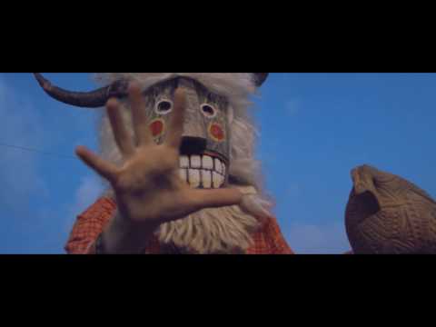 Chill Out Planet Festival 2016 Official.