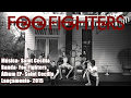 Foo Fighters – Saint Cecilia [Legendado BR]