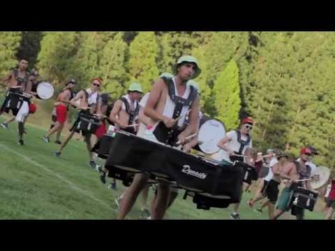 SCV: Backstage Summer 2016, Ep. 2 - "Welcome to Weed"