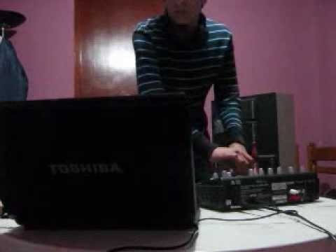 Miguel Colmenares - Mini Mix