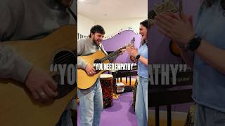 I Tried MUSIC THERAPY