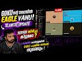 GOKU NTE LIVE IL EAGLE VANU XLANTIS UPDATE SERVER THIRICHU KITTUMO