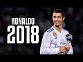 Cristiano Ronaldo 2018 | 2017/18 - Skills & Goals ᴴᴰ