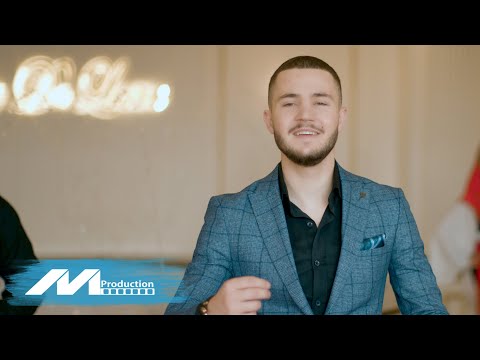 Rinor Llugaliu - Potpuri Dasmash