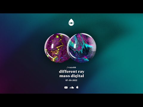 /rəʊv04 - different ray & mass digital