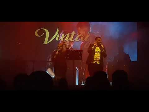 EL GUCCI EN VIVO-MAS FUERTE (MARIHEL BARBOZA)