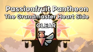 [SJ] Passionfruit Pantheon