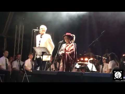 PRONÚNCIA DO NORTE (excerto) - GNR & Banda Música de Pinheiro da Bemposta 🎶 Maestro Jonathan Costa