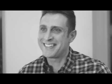 How to blow dry your hair at home - Code The Salon