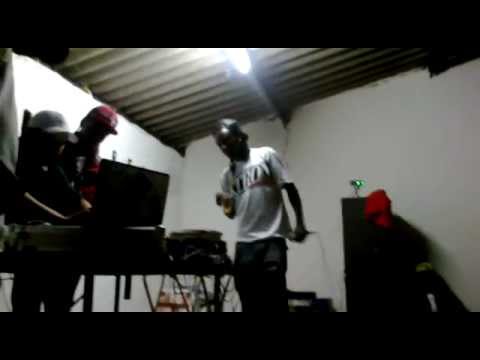 ▬ Show Dom Black & Coruja BC1 - 2º Parte  " Ela Mexe " acapela Aliança Fest