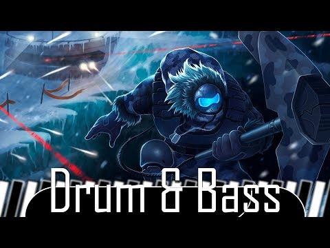 Lektrique x aUtOdiDakT - Shots Fired [Drum & Bass]