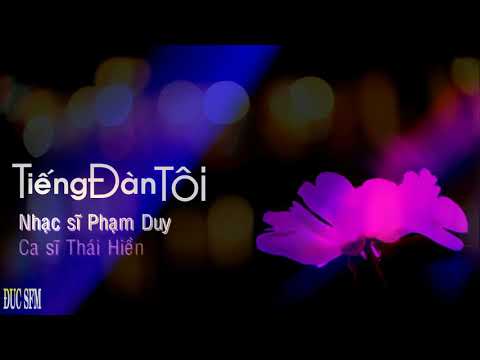 Thể hiện bởi Thái Hiền
