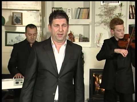 Programi I Vitit të Ri 2014 - Jeton Cermjani & Ardit Tafarshiku 2