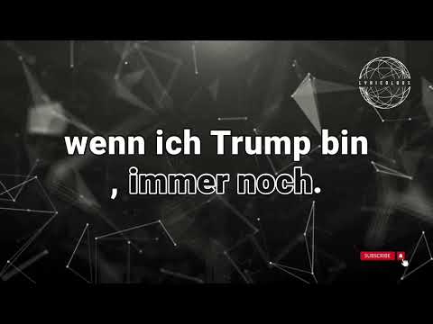 Ufo361 x Paula Hartmann - Red Cups (Dacla Remix) (Lyrics)