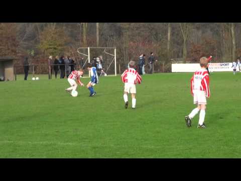 Voetbal, DOMMELEN F1 KAMPIOEN (2e helft)!