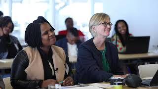 FemBioBiz Season 2: South Africa Episode