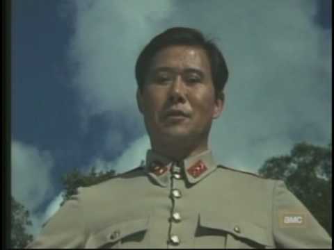 Missing In Action 2: You Lose