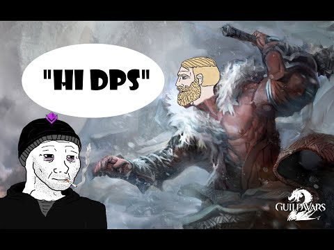 How to Achieve "High DPS" |GW2 Guide| Tips & Tricks 2023