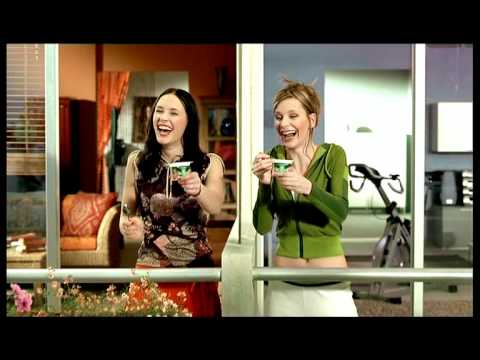 Karin Babinská - Neighbours