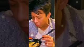 Download lagu ariel noah lagi cobain kuah ramen #arielnoah #ariel #shorts mp3