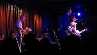 Amy Ray - Sure Feels Good - Rams Head On Stage - 9/29/16