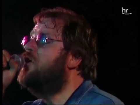 Klaus Lage - Tausend und eine Nacht