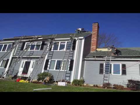 AAS General Contracting Inc. located in Woburn, MA