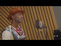 Aloe Blacc - My Way (\'Live from My Den\' Series)