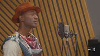 Aloe Blacc - My Way (Live from My Den)