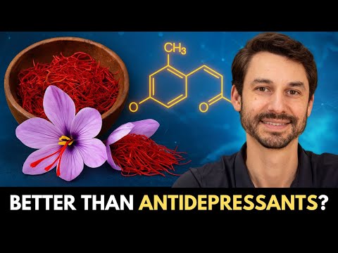 The Science Behind Saffron