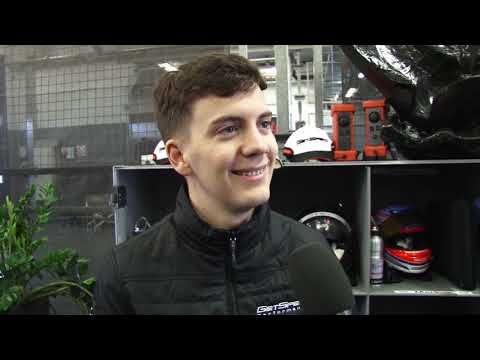 Fabian Vettel - 16.03.2019