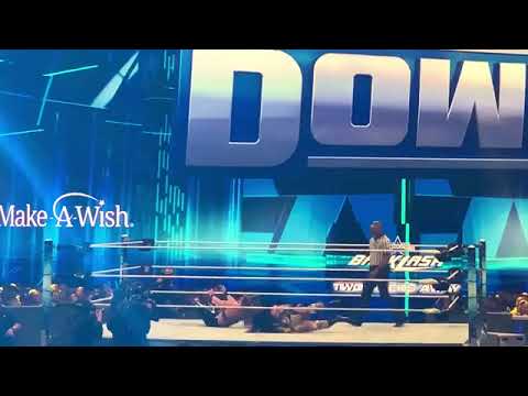 WWE Smackdown 29 April 2022 Highlights HD - WWE Smackdown Highlights 4/29/2022 Today HD