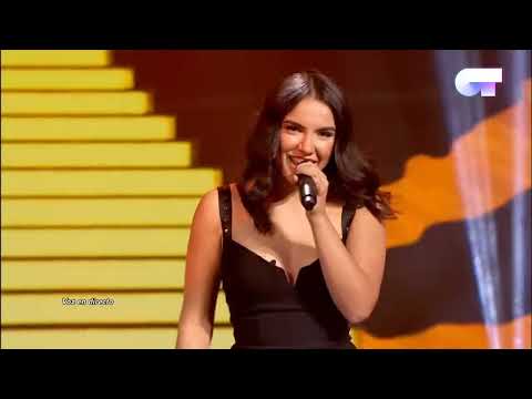 "NI TÚ NI NADIE" - GRUPAL | GALA 11 | OT 2018
